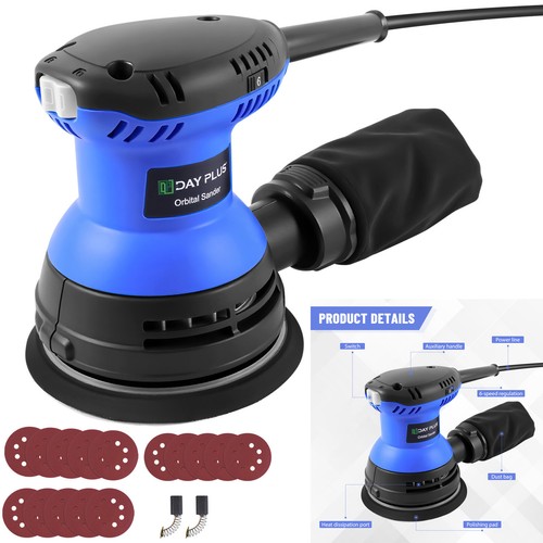 3000w electric random orbital - 3000w,