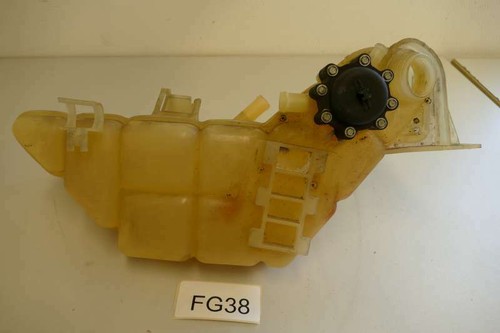 Porsche 996 911 coolant - porsche,