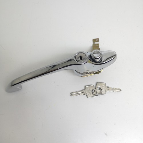 External door handle - handle, front