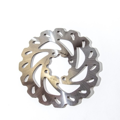 Alba racing brake disc rotor - brake,
