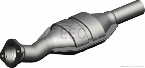 Catalytic converter volvo - converter, v40