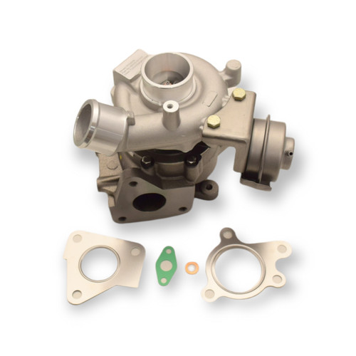 Turbocharger citroen - turbocharger,