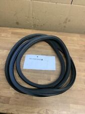 TOYOTA AYGO 2017 MK2 DRIVER FRONT DOOR RUBBER SEAL ON BODY 2014-2021 REF CON 1 *