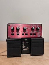 Boss RC20XL Loop Station