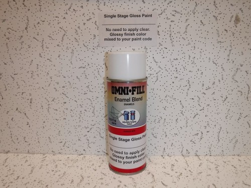 Premium gloss spray paint - gloss,