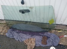 jaguar e type windscreen