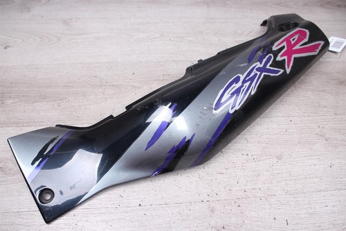 Upper rear fairing suzuki - fairing,