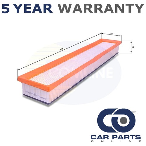 Air filter cpo fits jaguar - fits,