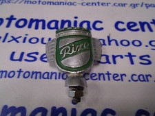 Old Vintage Bike Control Head