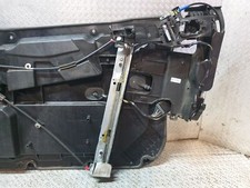 FORD FIESTA MK7 ST  3 DOOR