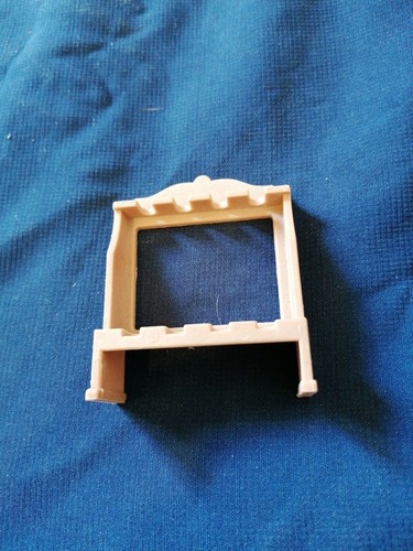 Playmobil western fort randall - playmobil,