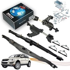 For VW Touareg 1 7L 2002-2010