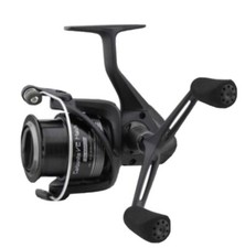OKUMA CARBONITE V2 MATCH CBV-40MSDH/MRSDH + SPARE SPOOL FISHING REEL