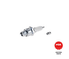 4X SPARK PLUG FOR VW NGK 4210