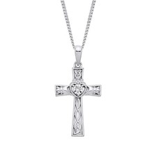 Sterling Silver 925 Natural