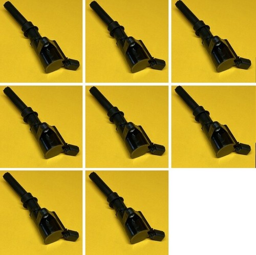 Ignition coils for mg zt - 8,