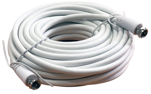 10m white screw - screw, sky
