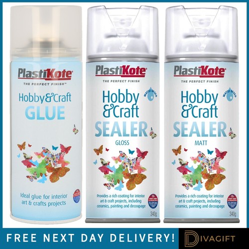 Plastikote hobby craft matt - hobby,