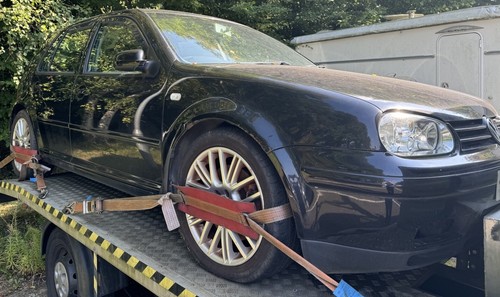 Golf mk4 9tdi arl - mk4, pd150