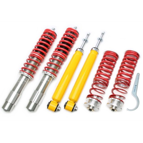 Technix coilover suspension - ta,
