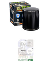 Hf170b hiflo oil - hf170b, filter