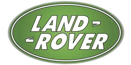 Land rover vinyl sticker - land,