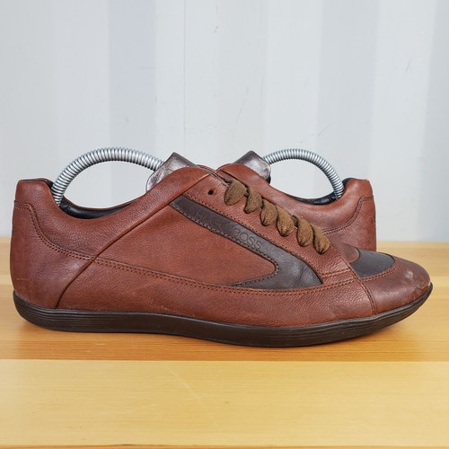 Hugo boss brown - 7,