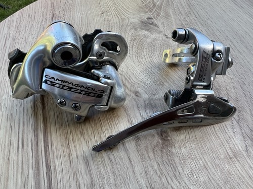 Campagnolo veloce front - veloce,