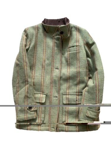 Jack murphy irish - jack, jacket
