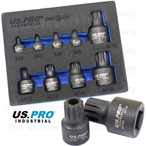 Pro industrial stubby - industrial,
