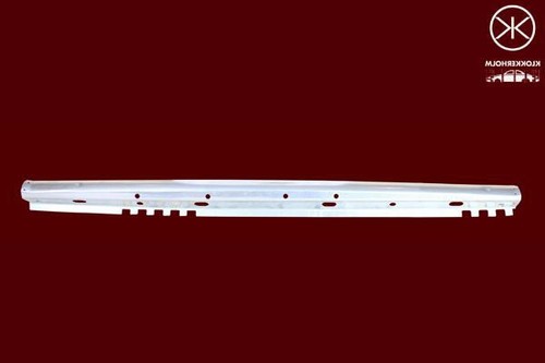 Weld panel outer - -,