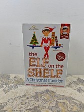 The Elf on the Shelf: A