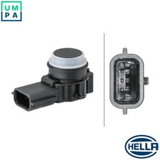 SENSOR PARK DISTANCE CONTROL