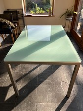 Calligaris Extending Tempered