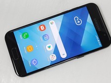 Samsung Unlocked Smartphone