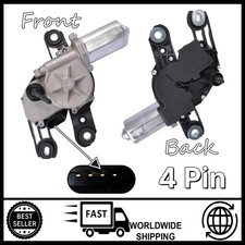 REAR Wiper Motor 12 V FOR