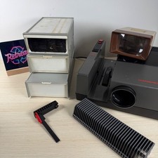 Hanimex Auto Focus 35MM Slide