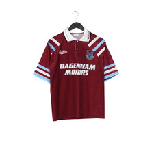1991/92 WEST HAM UNITED