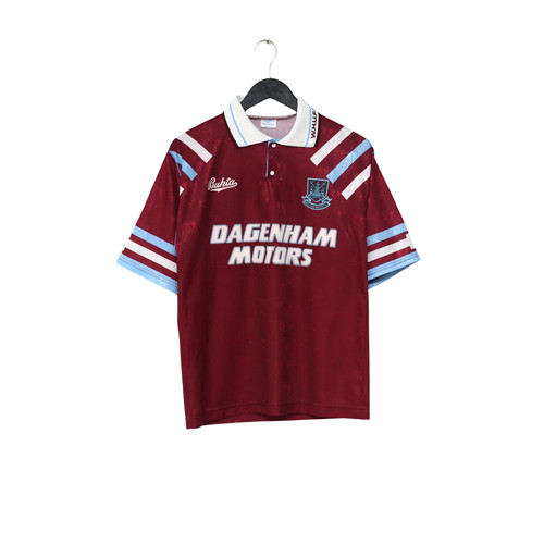 1991 west ham united - ham,