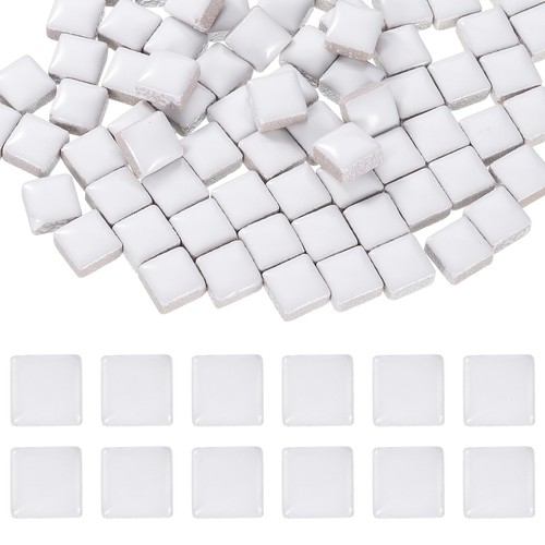 10mm square mosaic - 10mm, tile