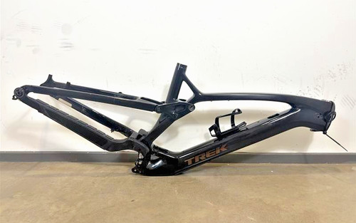 Trek fuel exe carbon - trek,