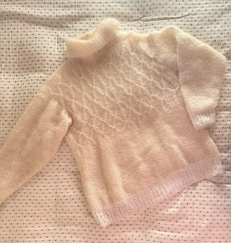New hand made super - hand-made, kid
