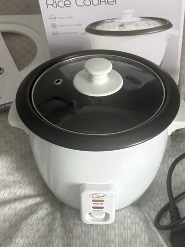 Quest electric rice - quest,