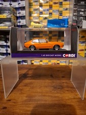1:43 Corgi Vanguard VA15402