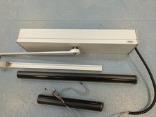 Tormax Automatic Door Operator