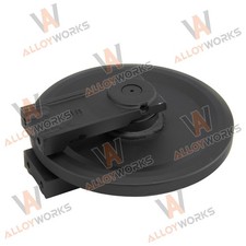 Front Side Idler Wheel