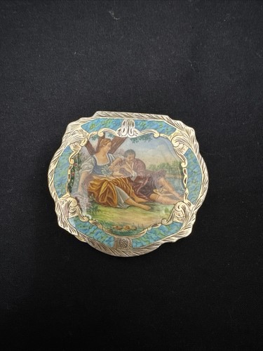Italian 800 silver - italian,
