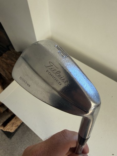 Titleist 690 pitching - 690,