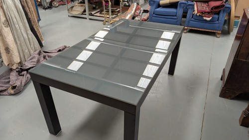 Ligne rosey extendable dining - rosey,
