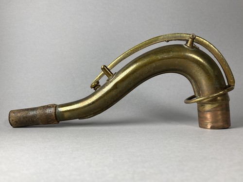 Vintage conn pan american - conn,